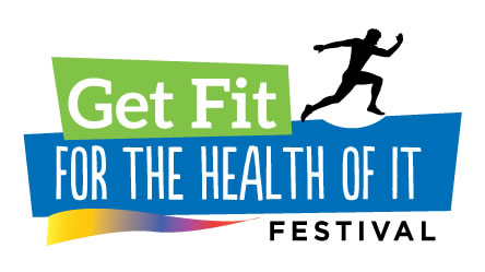 Get Fit for the Health of it Festival March 24