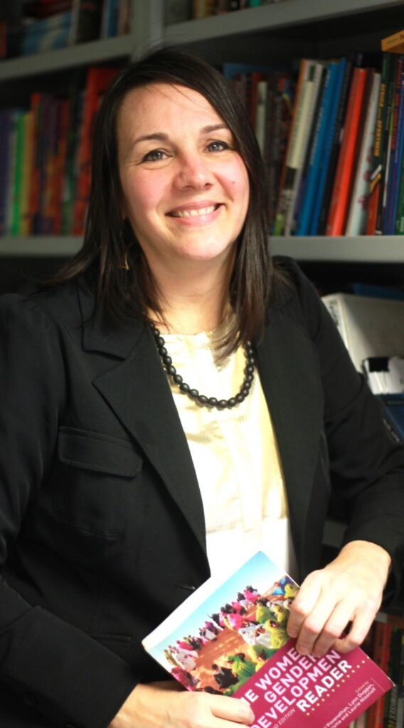 COE to host Scholar Coffee Chat with Marla Jaksch March 24