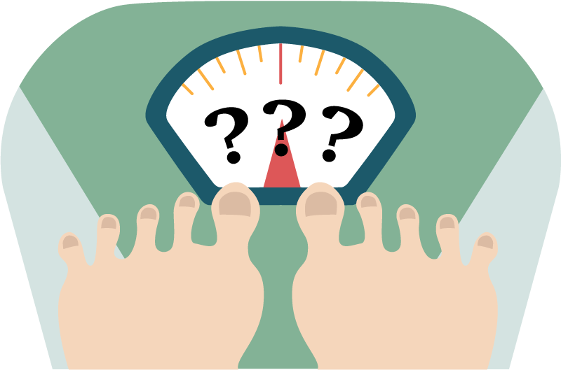 University study shows number of obese adults trying to lose weight is decreasing