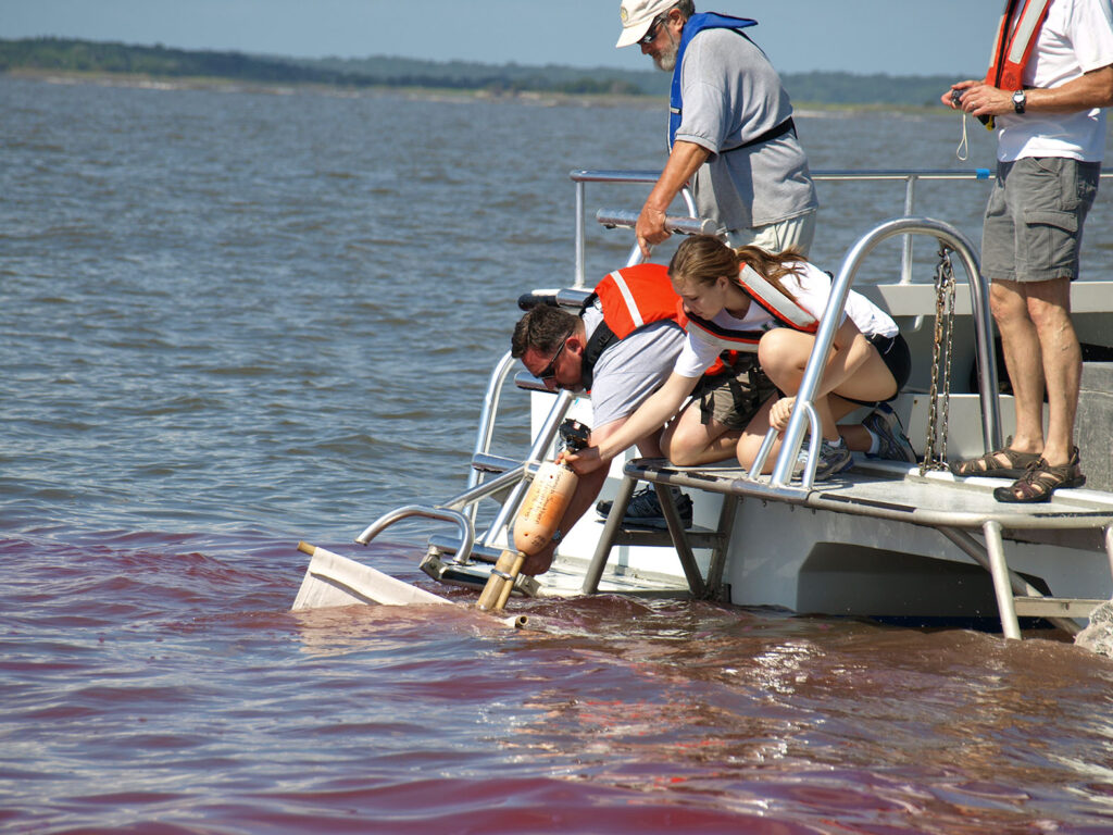 Reefs and Rivers: The Altamaha’s connection to us