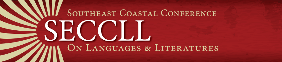 University hosts annual Southeast Coastal Conference on Languages & Literatures this March