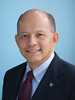 MHA Symposium to take place April 12: Dr. Daniel Salinas to present keynote address