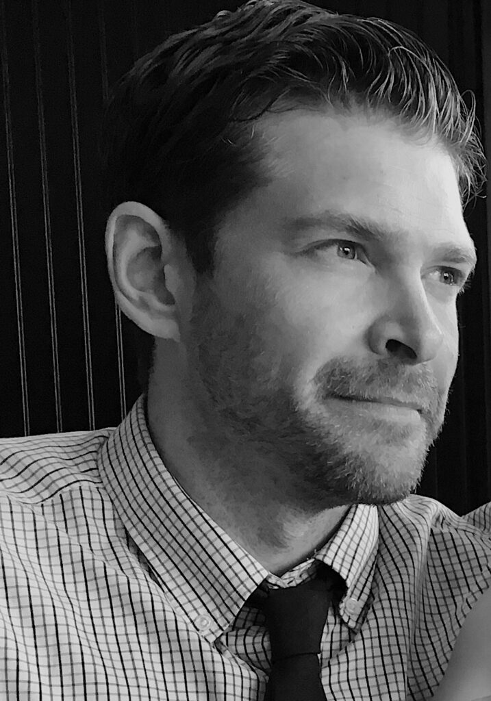 Great Minds Lecture Series continues March 23: Dan Pioske, Ph.D., to speak