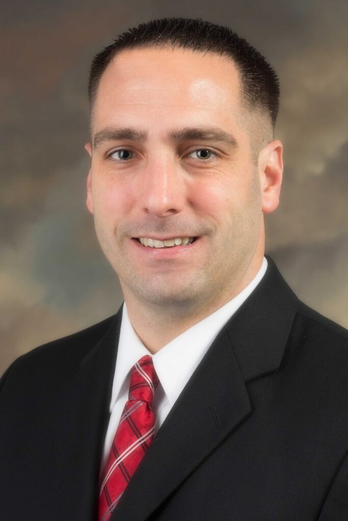 Jeremy Horstman named Veteran Small Business Champion by SBA’s Georgia District Office