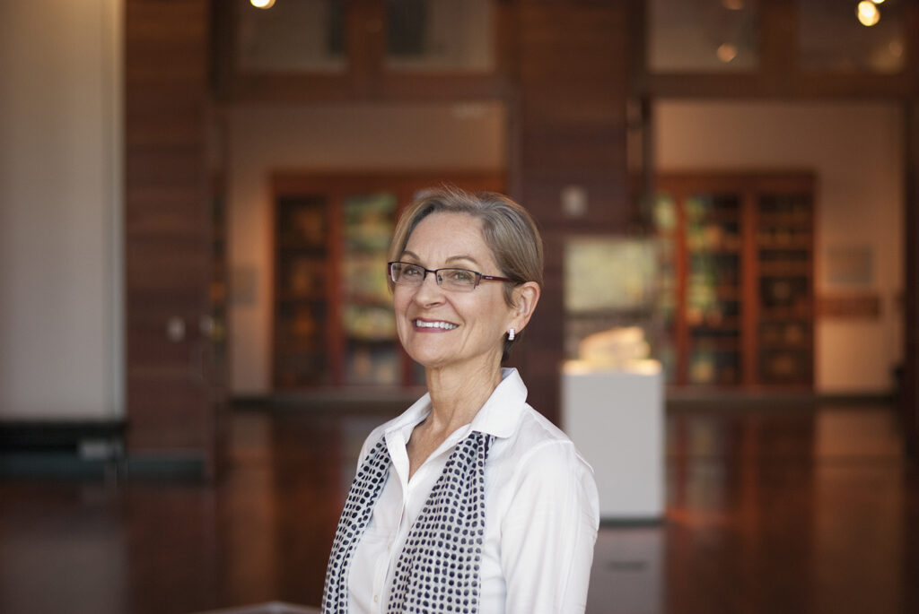 Alumna presents contemporary art in Ghana on April 4