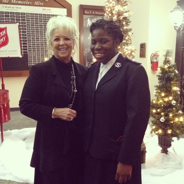 Double Eagle shares gift of music