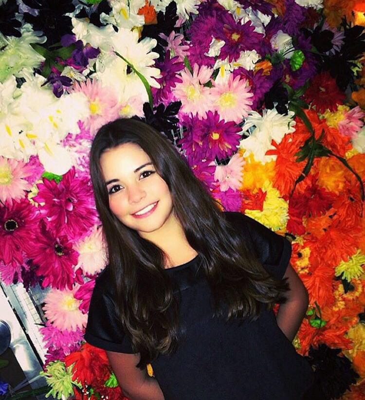 Manufacturing engineering student takes pride in program