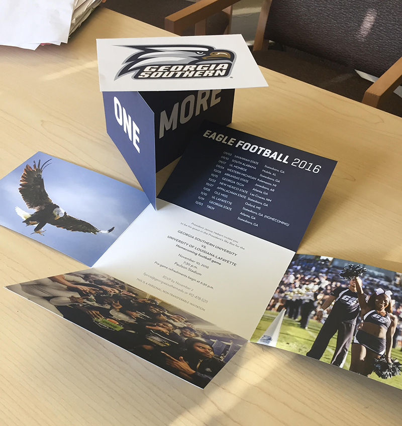 Office of Marketing and Communications wins Communicator awards