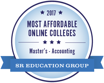 Master of Accounting program at Georgia Southern ranked No. 11 most affordable program