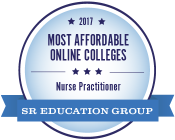 School of Nursing named No. 10 most affordable online colleges for nurse practitioner degree