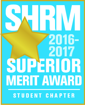 Georgia Southern student group receives prestigious award from world’s largest HR association