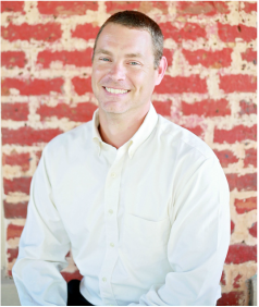 Nontraditional student rewrites his future