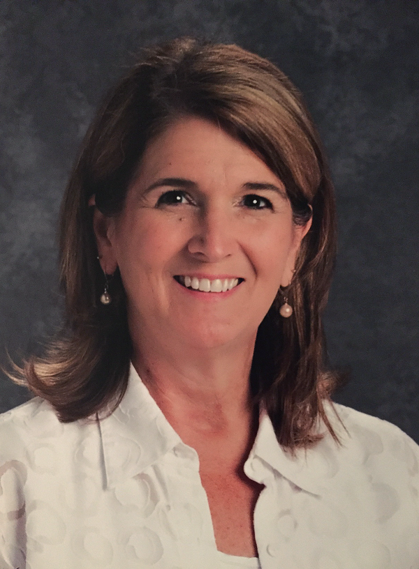 Alumna named 2017 National Association of Elementary School Principals National Distinguished Middle Level Principal of the Year