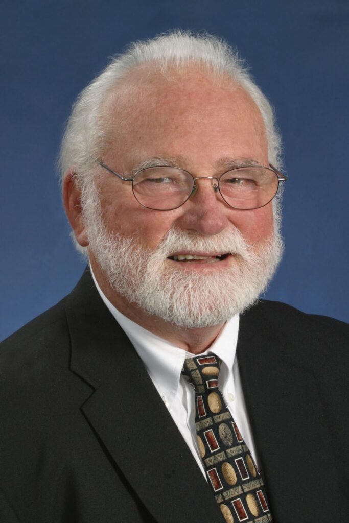 Georgia Southern Professor named Statesboro Herald Humanitarian of the Year