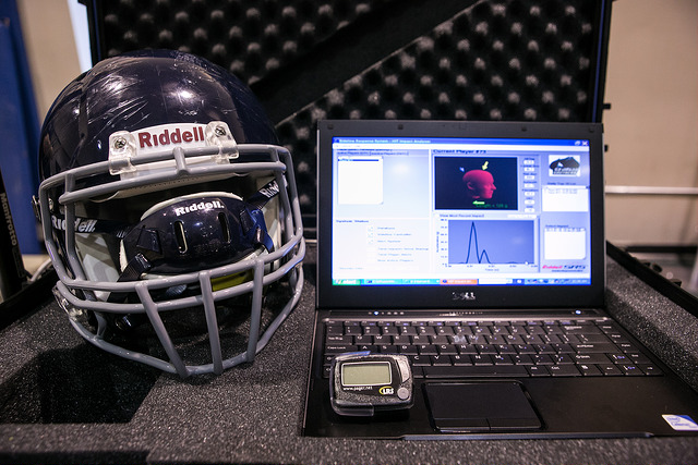 Free concussion screenings for athletes of all ages