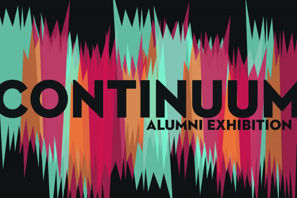 Betty Foy Sanders Department of Art to present ‘Continuum’ alumni exhibition in August