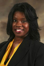 Georgia Southern faculty Angelita Scott named 2017 ASID Ones to Watch Scholar