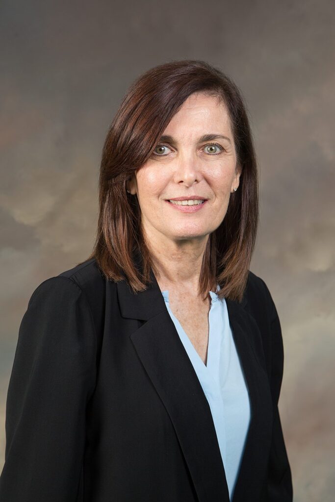 Georgia Southern professor Alma Stevenson receives award from ‘INSIGHT Into Diversity’ magazine