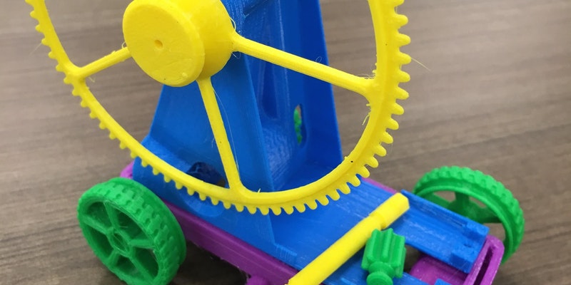 Free instructional technology development offered to area educators