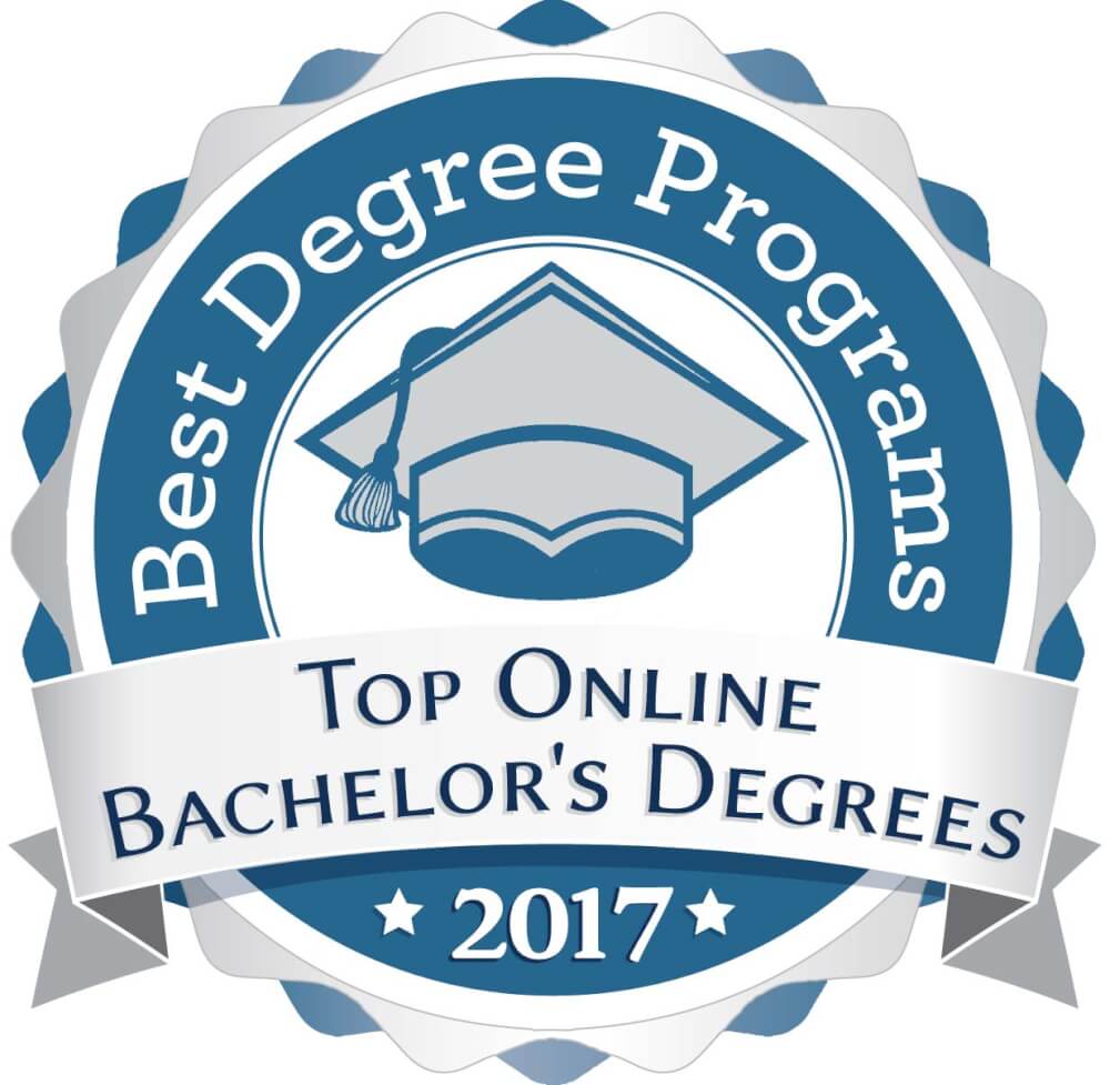RN-BSN program ranked No. 3 for Best Online Bachelor’s in Nursing