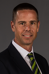 Man on a mission: Chad Asplund helps athletes reach their goals