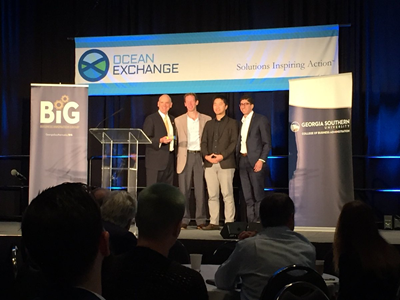 BIG Pitch Collegiate Competition awards $10,000 to innovative MIT team