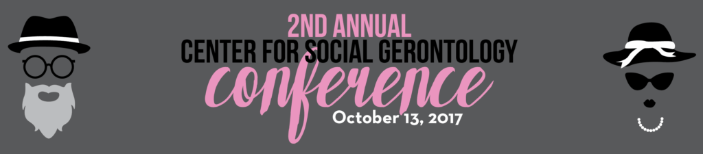 Second annual Social Gerontology Conference this weekend at Georgia Southern