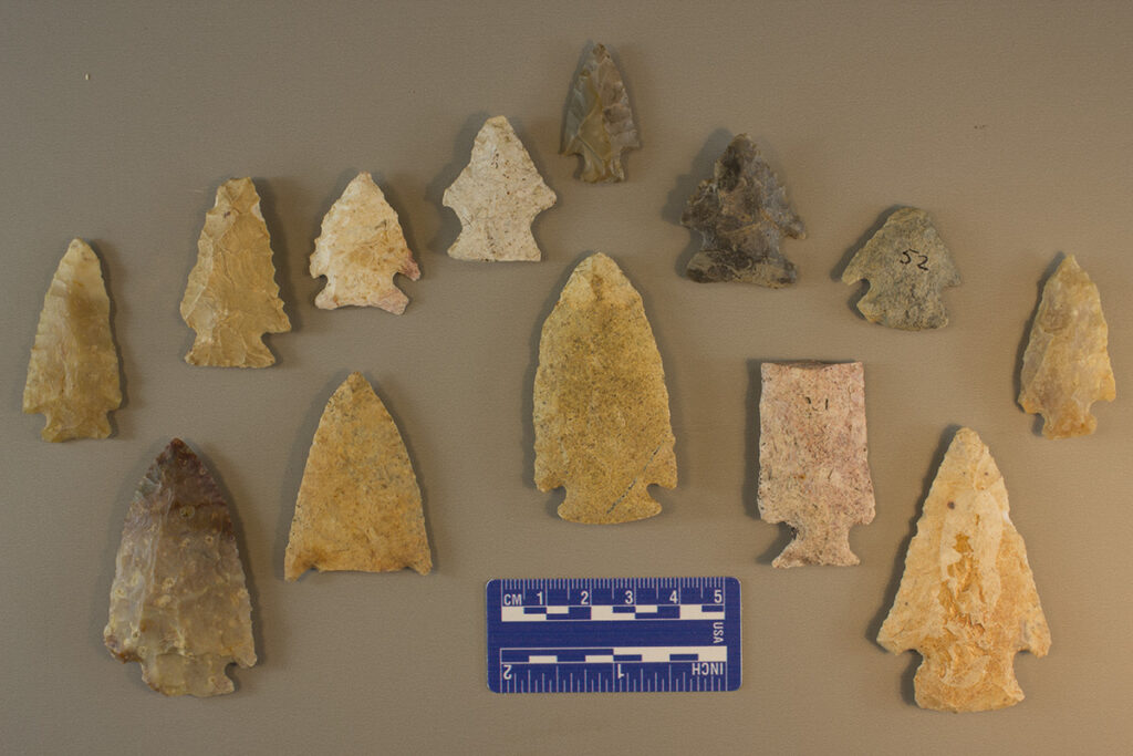 Connecting us to the past: Georgia Southern anthropologists bridge gap between past, present Native people