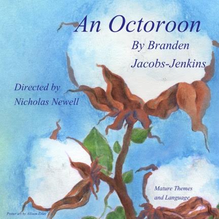 Georgia Southern Theatre & Performance to Present “An Octoroon”