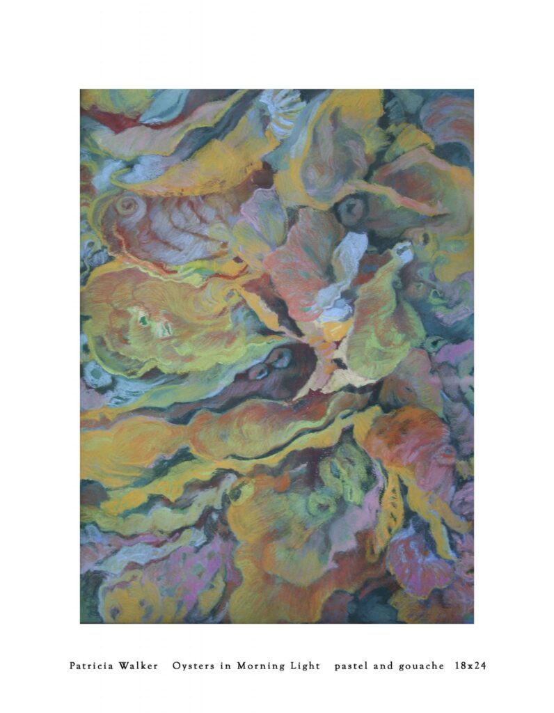 Art exhibition, sale to benefit painting scholarship