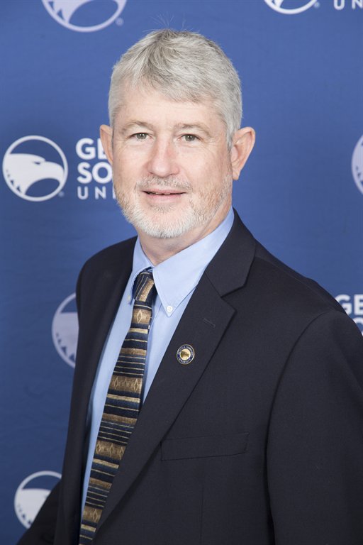 Georgia Southern alumnus Nick Wiley named chief conservation officer of Ducks Unlimited