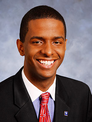 Bakari Sellers named 2018 annual MLK Celebration speaker