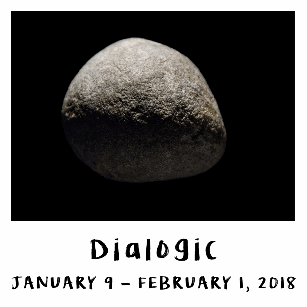 Graduate art students swap artwork in international exchange