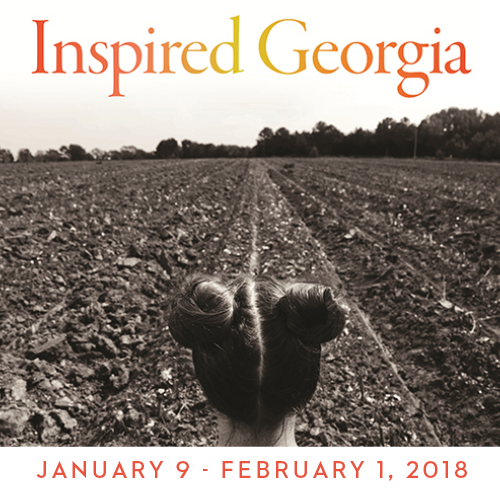 ‘Inspired Georgia’ photography exhibition coming to Georgia Southern