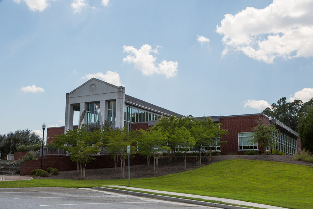 Georgia Southern University to highlight work of Master of Fine Arts candidates this semester