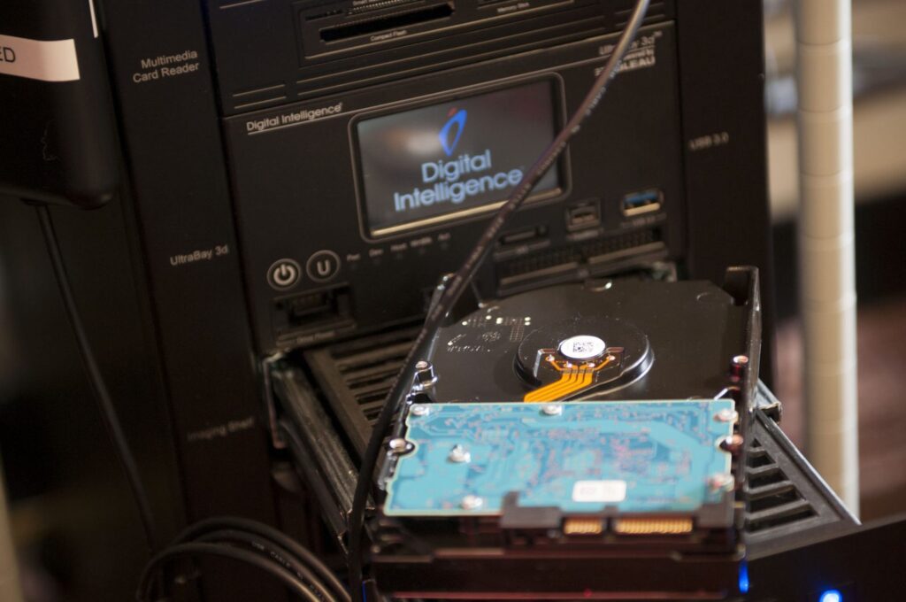 Georgia Southern ranked No. 8 on the 2018 Military Times 10 Best Cybersecurity Programs list