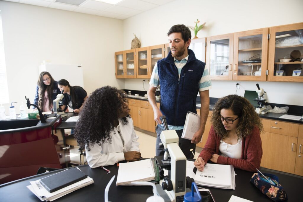 Georgia Southern University’s Armstrong and Liberty campuses offer out-of-state tuition waivers to residents of Alabama, Florida, South Carolina and Tennessee