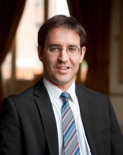 Pianist Emilio Peroni to perform on Statesboro Campus March 7