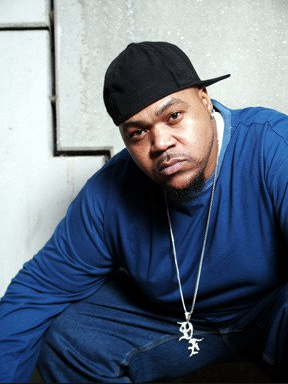 Rapper and hip-hop producer ‘Big Rube’ to give talk on April 20