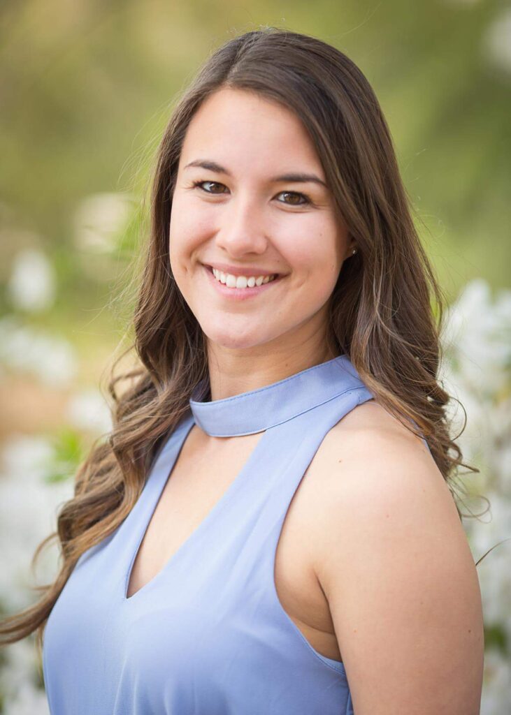 Georgia Southern honors student credits University with successes, heads to medical school