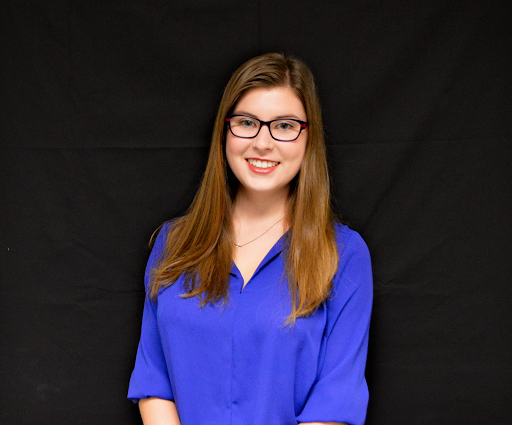 Georgia Southern student named legislative director for Georgia Association of Nursing Students