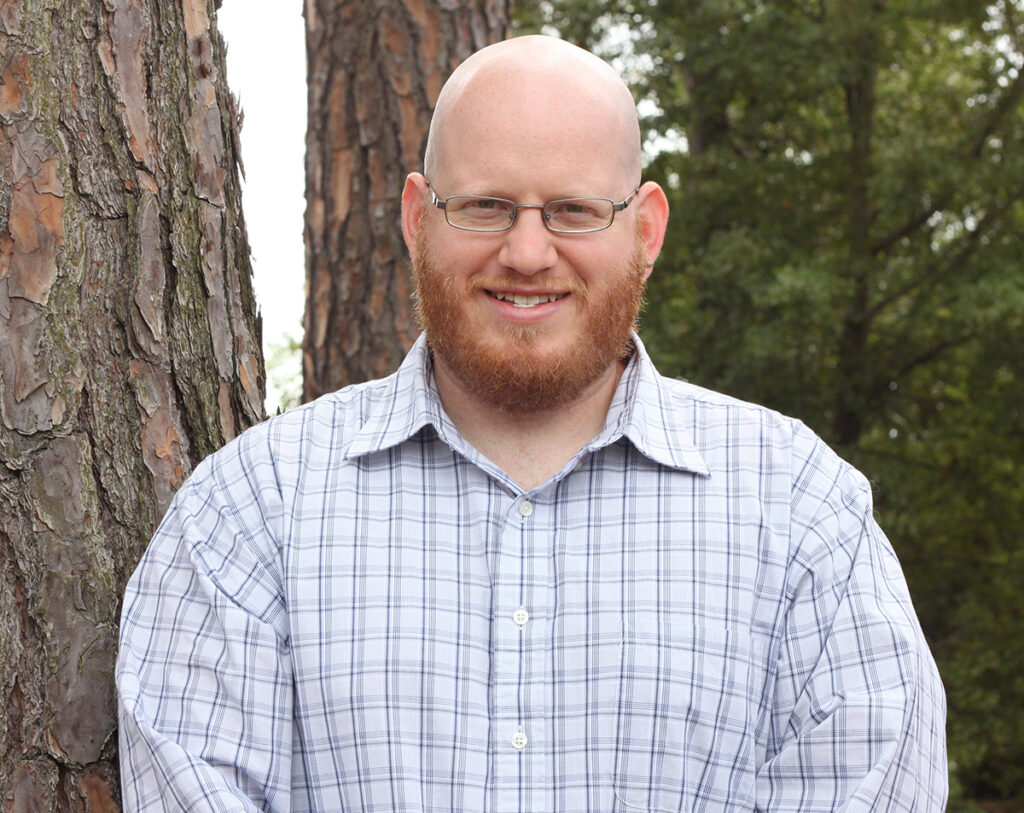 Georgia Southern biology professor receives National Science Foundation grant to study hormones, growth