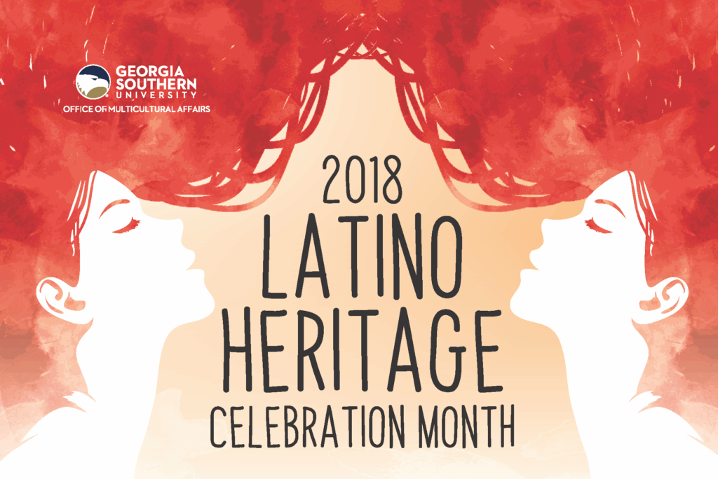 Georgia Southern University celebrates Latino Heritage Month