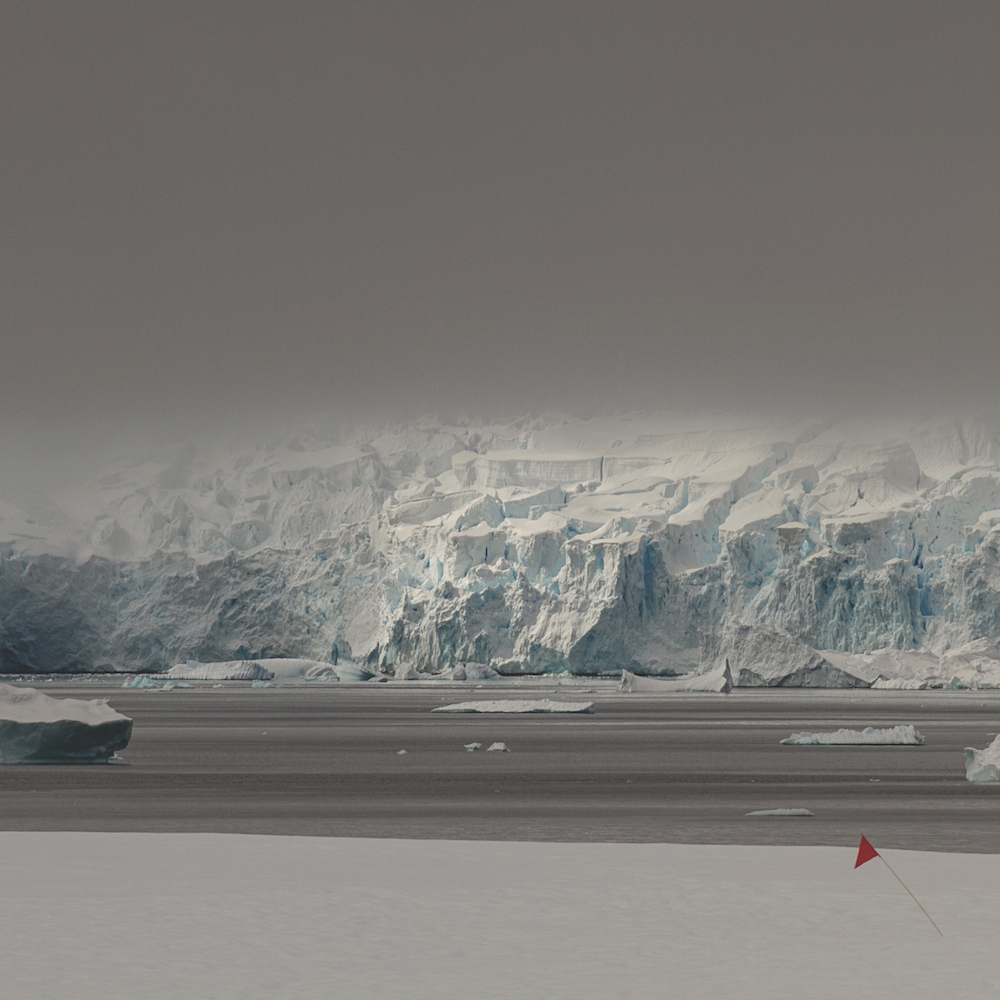 Writer, naturalist blends poetry, art in exhibition on Statesboro Campus