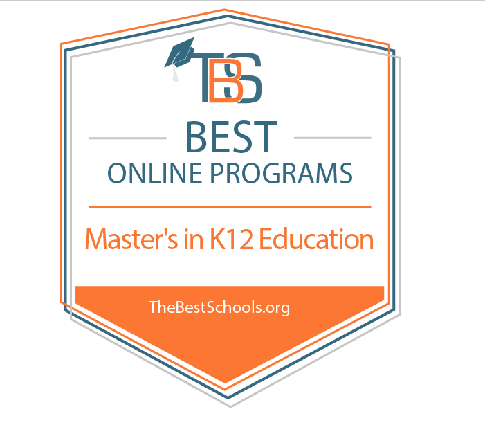 Georgia Southern’s College of Education master’s programs ranked No. 14 in nation