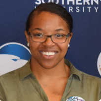 Georgia Southern grad student recognized by American Society of Civil Engineers
