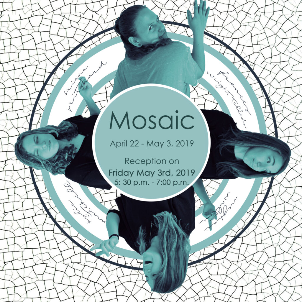 Georgia Southern art education seniors to host exhibition, discuss art’s role in education