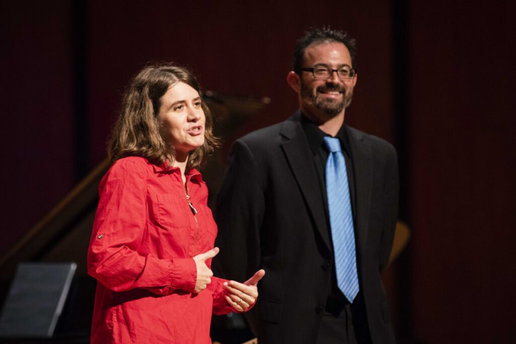 Piano in the Arts presents season-ending concert on Georgia Southern’s Armstrong Campus