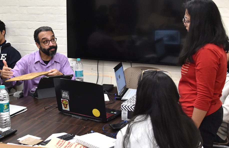 Georgia Southern working with National Institute of Design to create sustainable e-commerce packaging