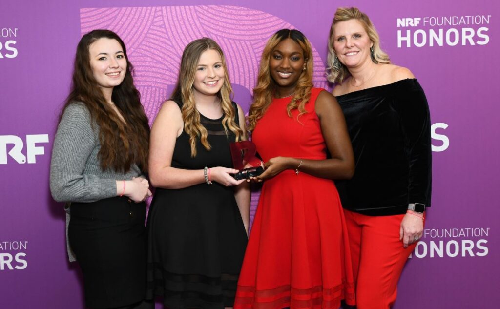 How four Georgia Southern students used jewelry to earn $5,000 scholarships